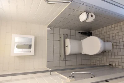 Ferienhaus Zeepaardje