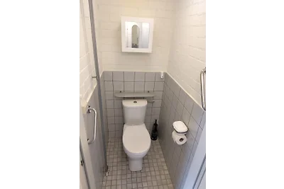 Ferienhaus Zeepaardje