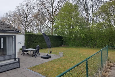 Ferienhaus Zeepaardje