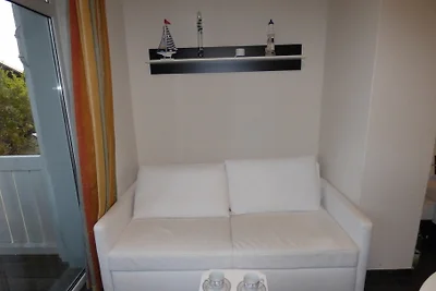 Appartamento vacanze Seebrücke