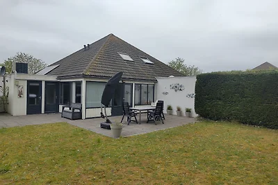 Ferienhaus Zeepaardje