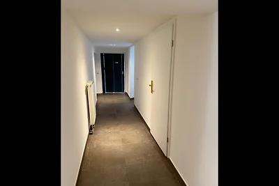 Appartamento vacanze Seebrücke