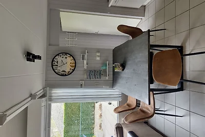 Ferienhaus Zeepaardje