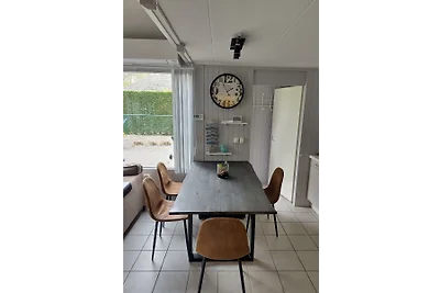 Ferienhaus Zeepaardje