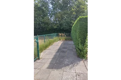Ferienhaus Zeepaardje