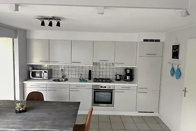 Ferienhaus Zeepaardje