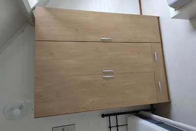 Ferienhaus Zeepaardje