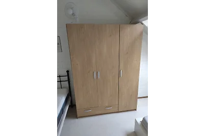 Ferienhaus Zeepaardje