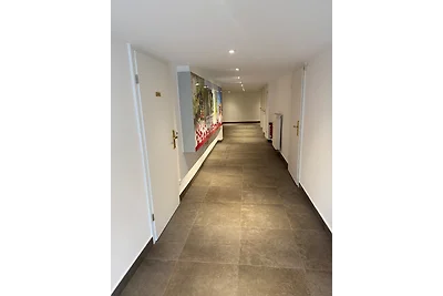 Appartamento vacanze Seebrücke