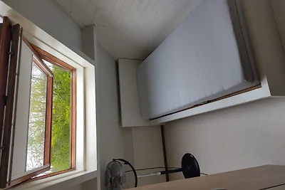 Ferienhaus Zeepaardje