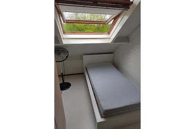 Ferienhaus Zeepaardje