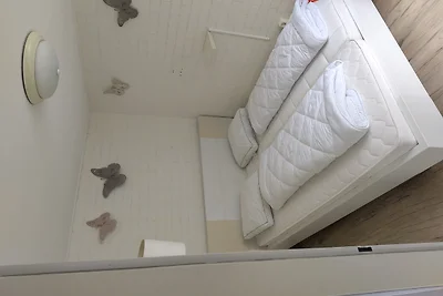 Ferienhaus Zeepaardje