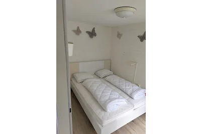 Ferienhaus Zeepaardje