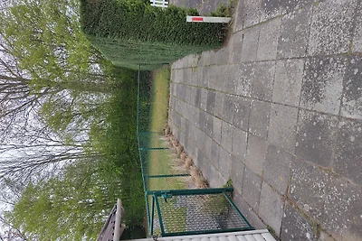 Ferienhaus Zeepaardje