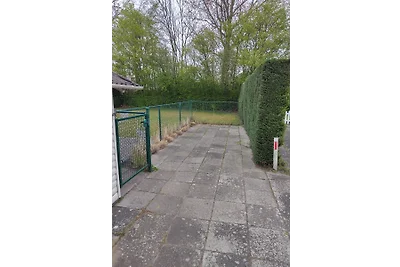 Ferienhaus Zeepaardje