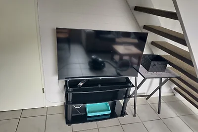 Ferienhaus Zeepaardje