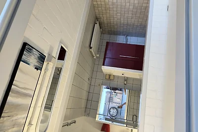 Ferienhaus Zeepaardje