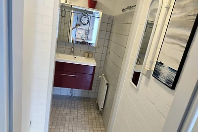 Ferienhaus Zeepaardje