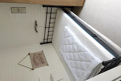 Ferienhaus Zeepaardje