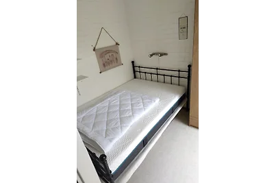 Ferienhaus Zeepaardje