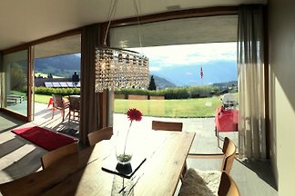 Vakantieappartement Gezinsvakantie Flims