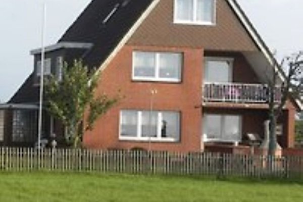 Ferienwohnung Neuharlingersiel