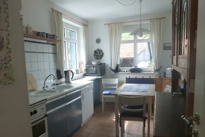 Eva`s Ferienhäuschen am Höhberg