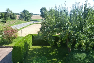 Eva`s Ferienhäuschen am Höhberg
