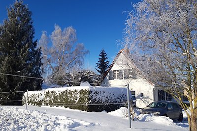Evina kuća za odmor na Höhbergu