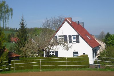 Il cottage di Eva all'Höhberg
