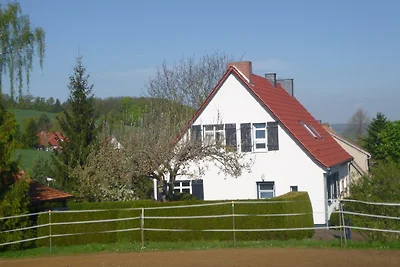 Eva`s Ferienhäuschen am Höhberg