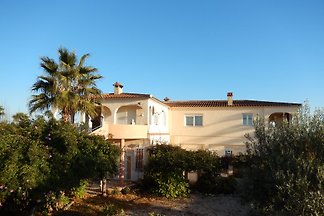 La Senia - votre maison en Espagne