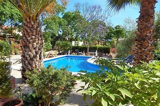La Senia - Ihr Domizil in Spanien