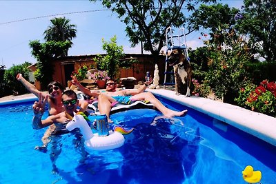 La Senia - uw huis in Spanje