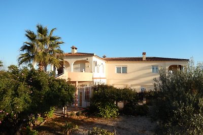 La Senia - uw huis in Spanje