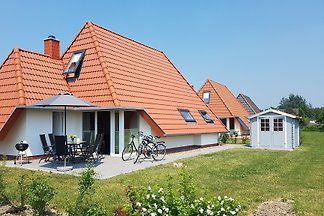 Zimmers Nordseehaus