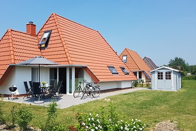 Ferienhaus Dorum-Neufeld
