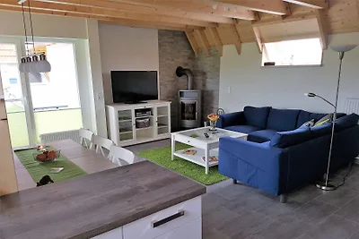 Zimmers Nordseehaus