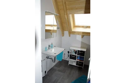 Zimmers Nordseehaus