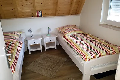 Zimmers Nordseehaus