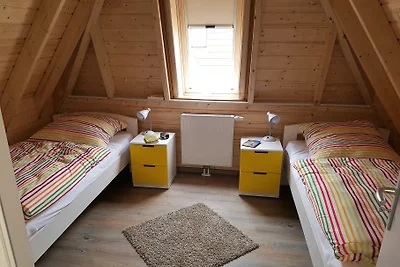 Zimmers Nordseehaus