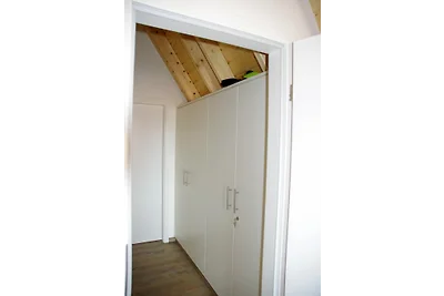 Zimmers Nordseehaus