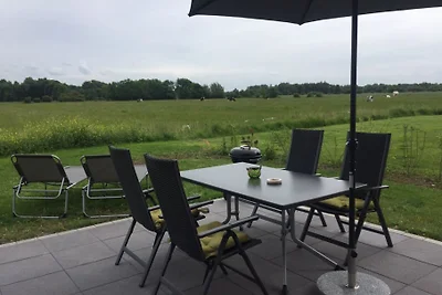 Zimmers Nordseehaus