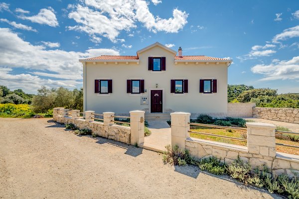 Ferienwohnung Okrug Donji