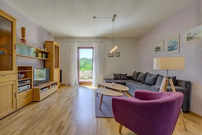 Ferienwohnung  Sinaja