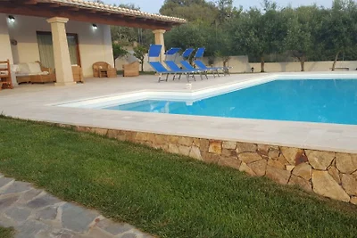 Villa Rosi