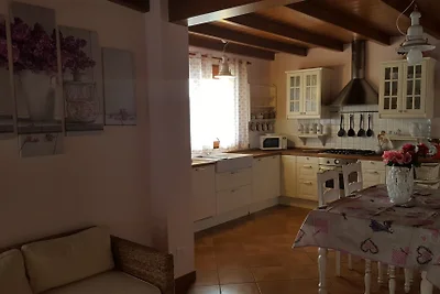 Villa Rosi