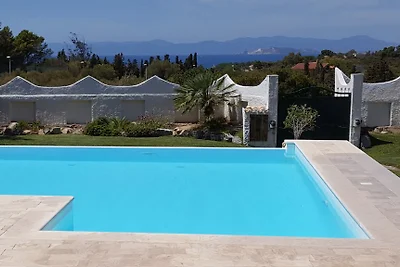 Villa Rosi