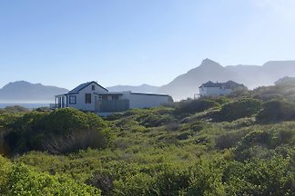 Beach Paradise Holiday Home