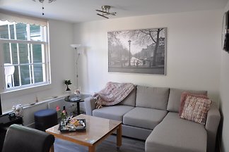 Ferienhaus Sunshine Zandvoort